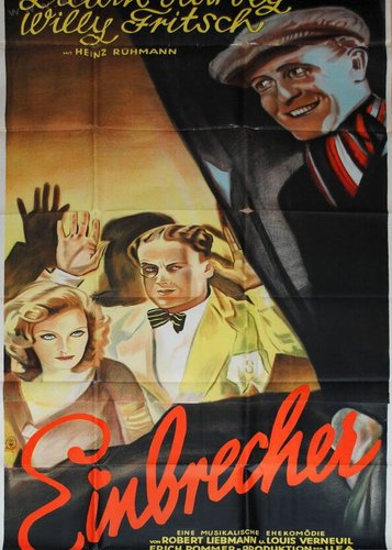 Einbrecher - Poster 3