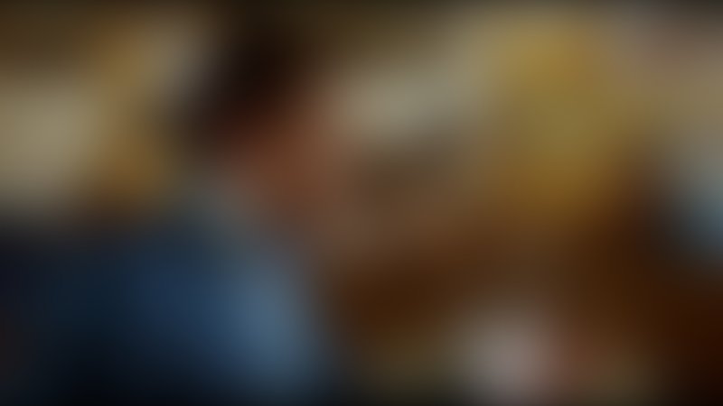 Scared - Tödlicher Horrordreh - Trailer - Deutsch - SD