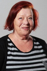 Inga Alenius
