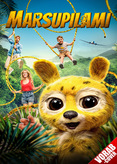 Marsupilami