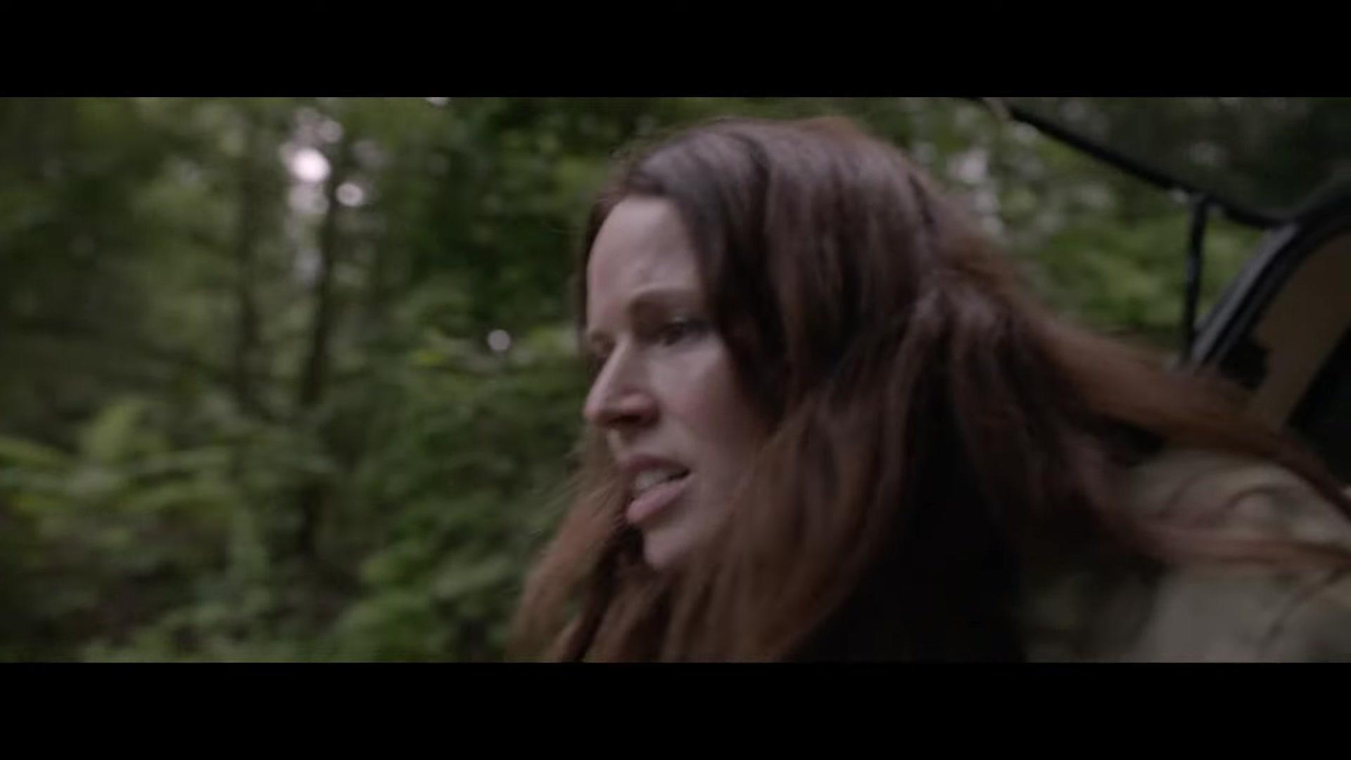 Hunting Grounds - Trailer - Englisch - HD