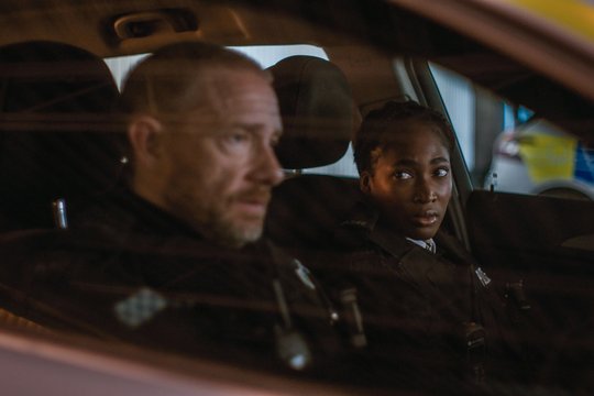 The Responder - Staffel 2 - Szenenbild 1
