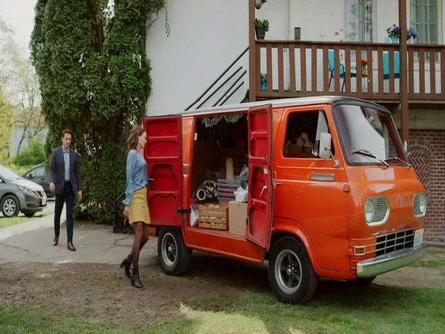 Eat, Drink, Love - Trailer - Deutsch - SD