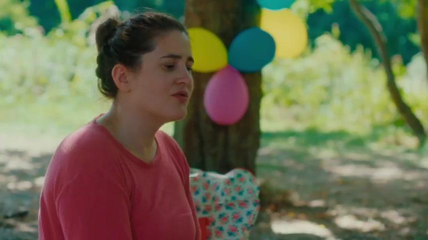 Ein Sommer in Paris - Trailer - Französisch - SD