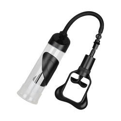 Blow n Grow Penis Pump, 23,5 cm