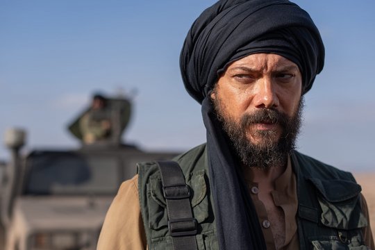 Operation: Raqqa - Szenenbild 2
