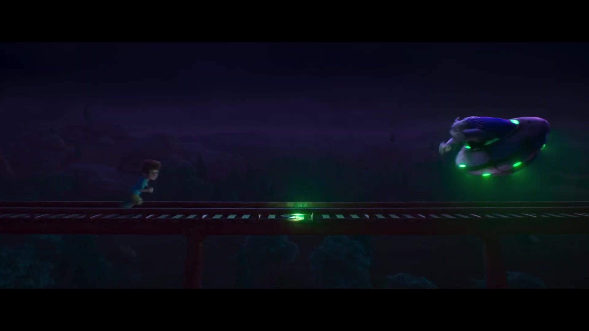 Charlie der Superhund - Trailer - Deutsch - HD