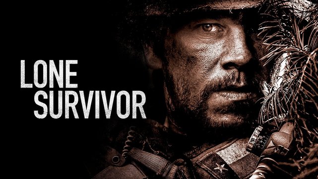Lone Survivor - Wallpaper 3