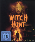 Witch Hunt - Hexenjagd