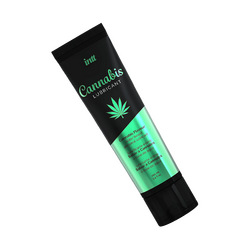 Cannabis Lubricant, 100 ml