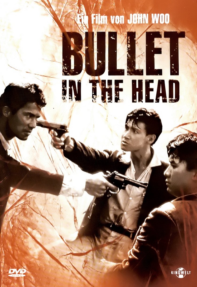 Bullet in the Head: DVD oder Blu-ray leihen - VIDEOBUSTER.de