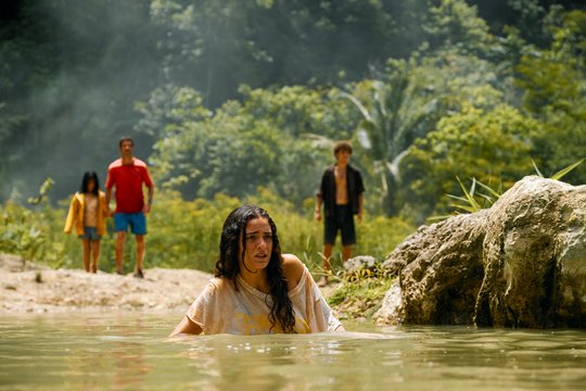 Jurassic World 4 - Die Wiedergeburt - Szenenbild 3