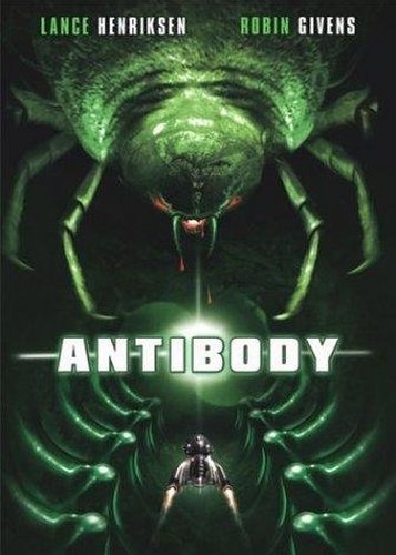 Antibody - Poster 1