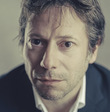 Mathieu Amalric