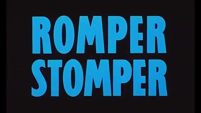 Romper Stomper - Trailer - Deutsch - SD