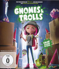 Gnomes &amp; Trolls