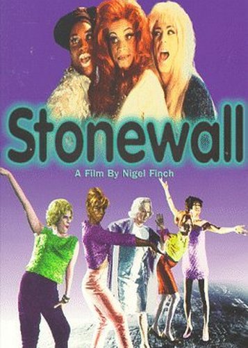 Stonewall - Poster 3