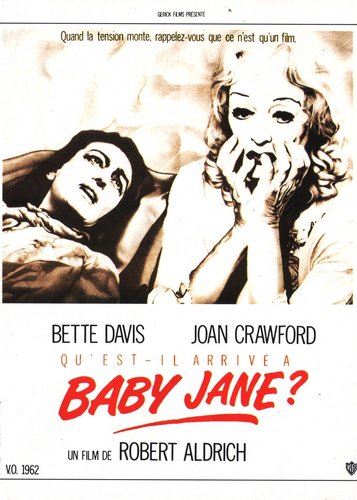 Was geschah wirklich mit Baby Jane? - Poster 3
