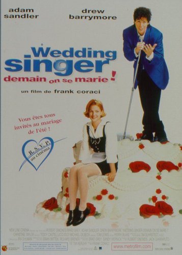 Eine Hochzeit zum Verlieben - Poster 4