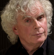 Simon Rattle