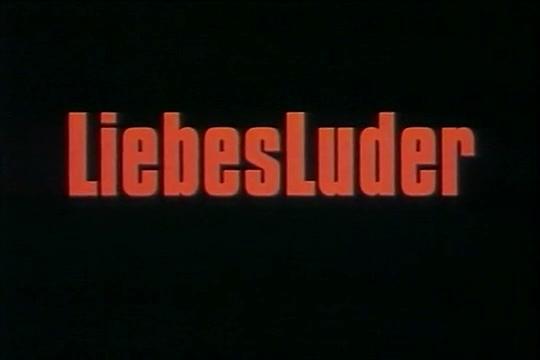 LiebesLuder - Trailer - Deutsch