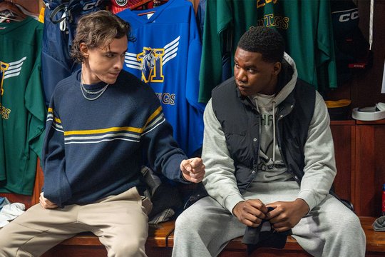 Youngblood - Bodycheck - Szenenbild 3