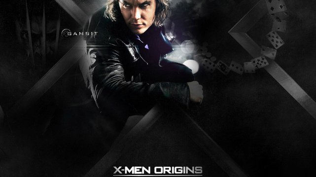 X-Men Origins - Wolverine - Wallpaper 4