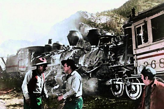 Lokomotiven Box - Szenenbild 3