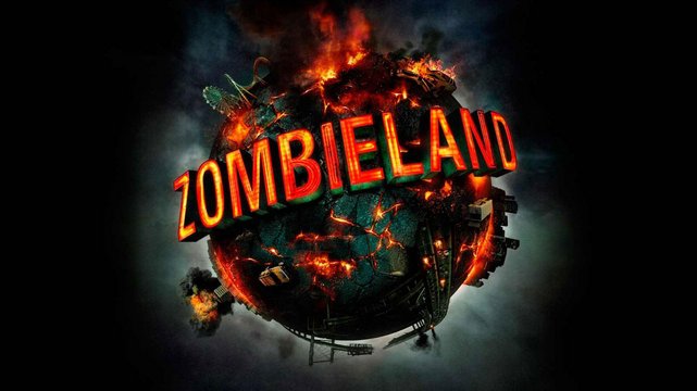 Zombieland - Wallpaper 1