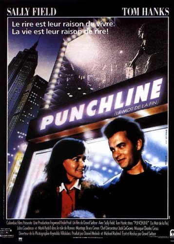 Punchline - Poster 3