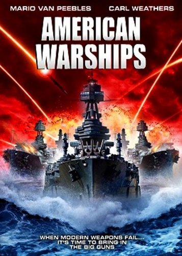 American Warships - Poster 2