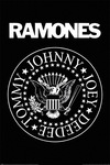 Ramones Logo powered by EMP (Poster)