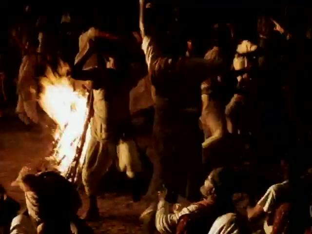 Lagaan - Trailer - Englisch - SD