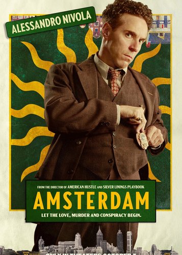 Amsterdam - Poster 15