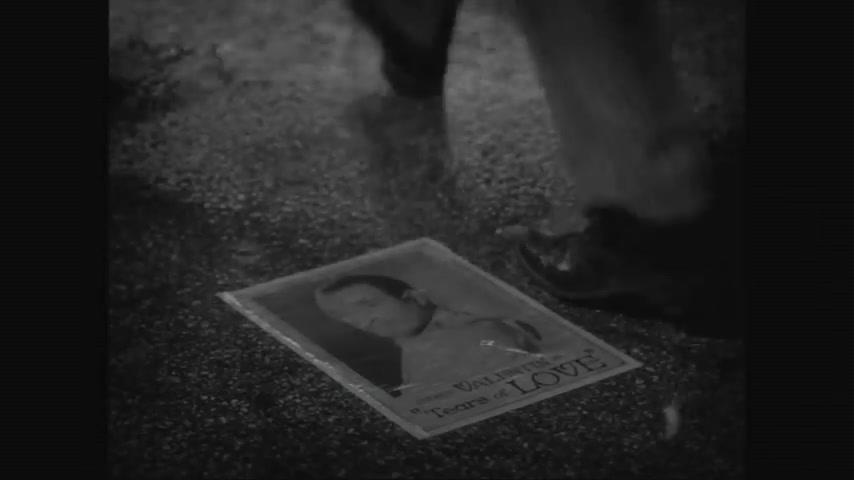 The Artist - Trailer - Deutsch - SD