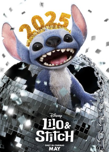 Lilo & Stitch - Poster 5