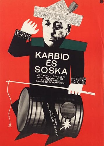 Karbid und Sauerampfer - Poster 5