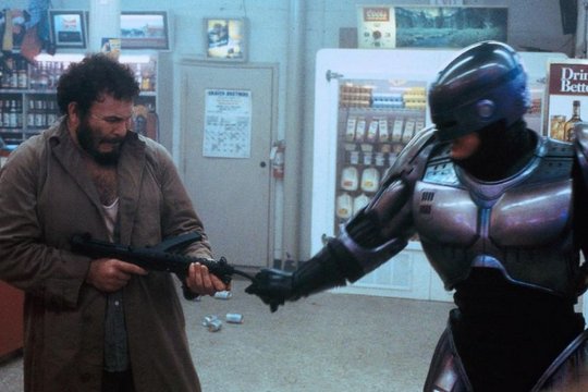 RoboCop - Szenenbild 7