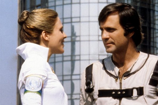 Buck Rogers - Szenenbild 2
