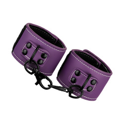 Ankle Cuffs