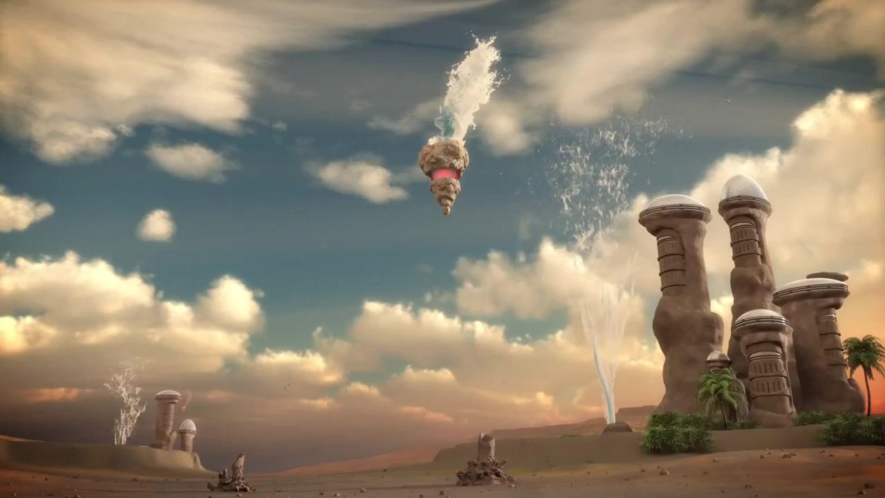 Lichtmond 3 - Trailer - Deutsch - HD