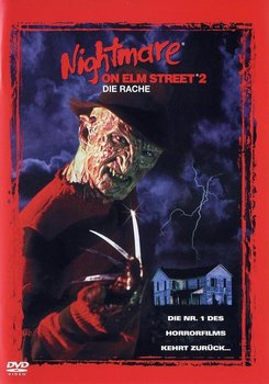 Nightmare 2 Die Rache Stream Deutsch