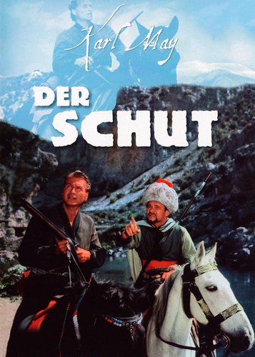 Der Schut - Poster 1