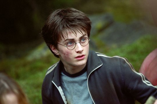 Harry Potter und der Gefangene von Askaban - Szenenbild 24