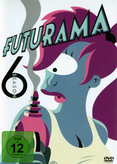 Futurama - Staffel 6