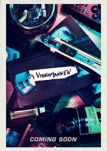 Videoman - Poster 3