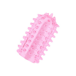 Fingerhülle, 4,5 cm