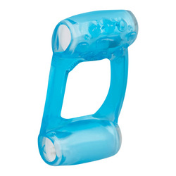 Penisring inkl. Vibro-Bullet, 3   6 cm