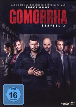 Gomorrha Staffel 3 Stream Gomorrha Staffel 3 Stream