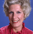 Nancy Marchand